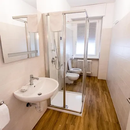 Casa San Paolo Rooms And Apartments Trient Exterior foto