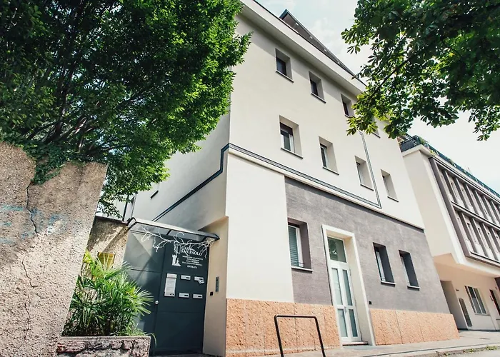Casa San Paolo Rooms And Apartments