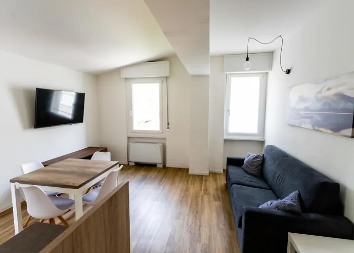 Casa San Paolo Rooms And Apartments