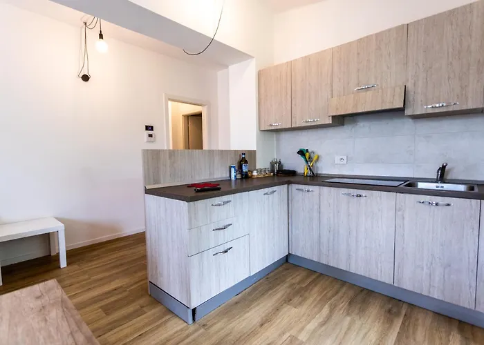 Casa San Paolo Rooms And Apartments
