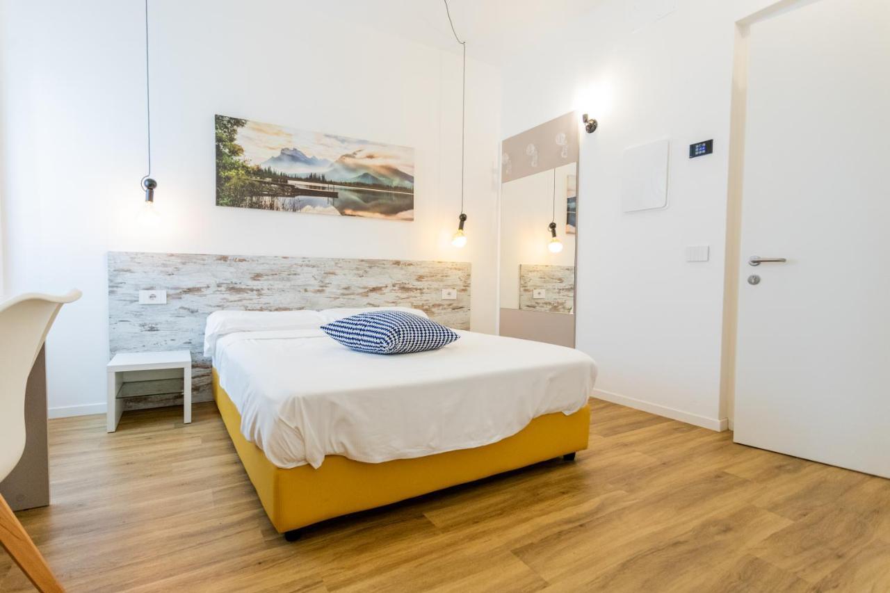 Casa San Paolo And