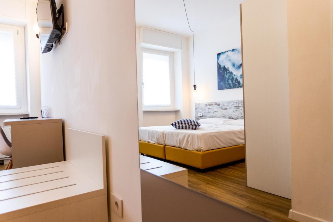 Guest house Casa San Paolo And Trento